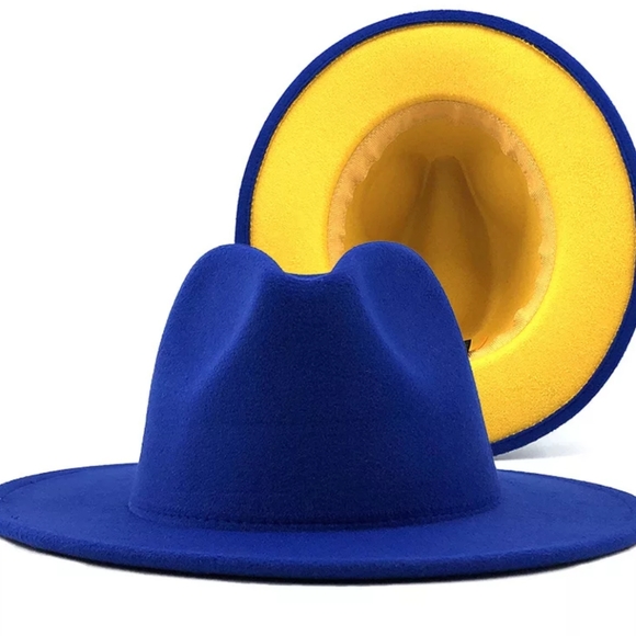 Fedora Hats - Picture 3 of 5